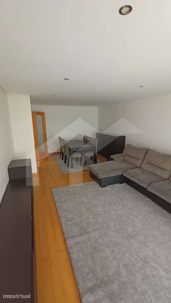 Apartamento T3 mobilado nos Passionistas - Grande imagem: 5/20