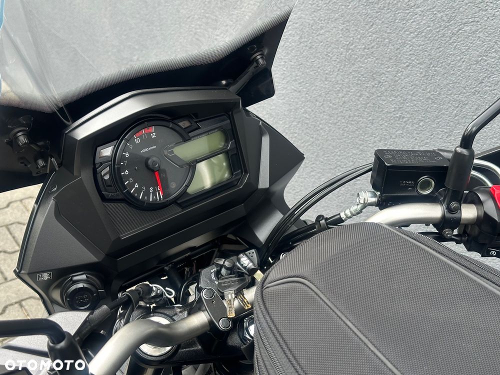 Suzuki DL - 30