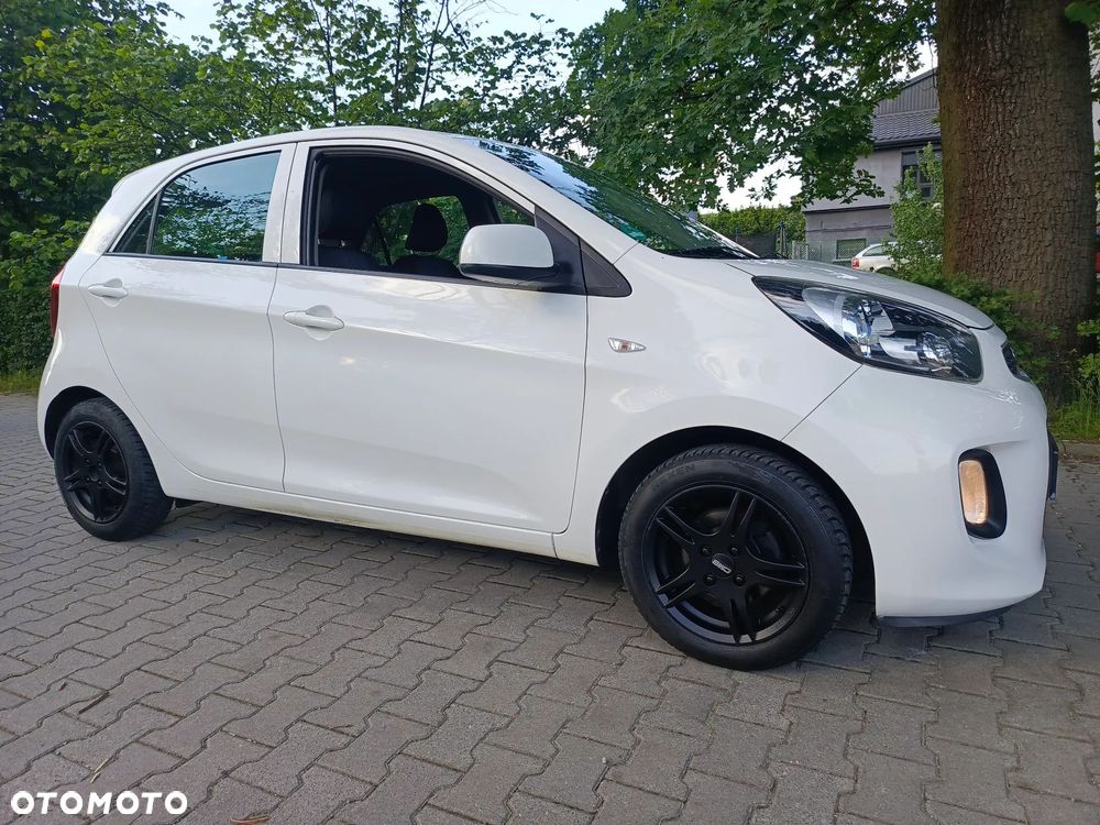 Kia Picanto 1.0 Spirit - 6