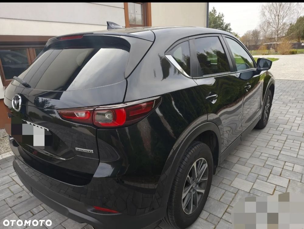 Mazda CX-5 2.0 Center-Line Plus 2WD - 3