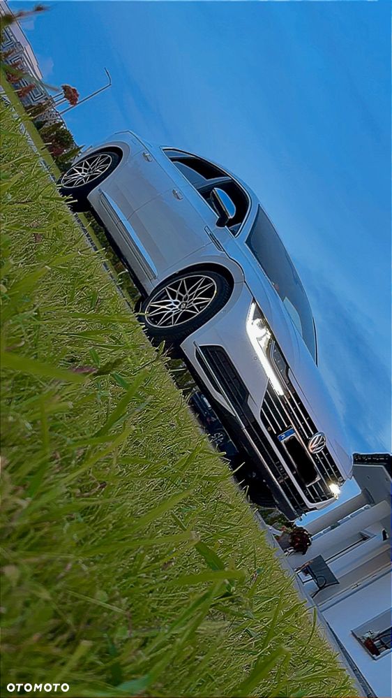Volkswagen Arteon 2.0 TDI SCR Elegance DSG - 17