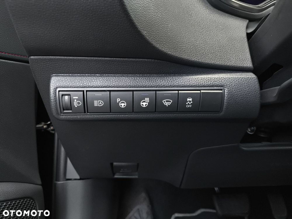 Toyota Corolla - 22