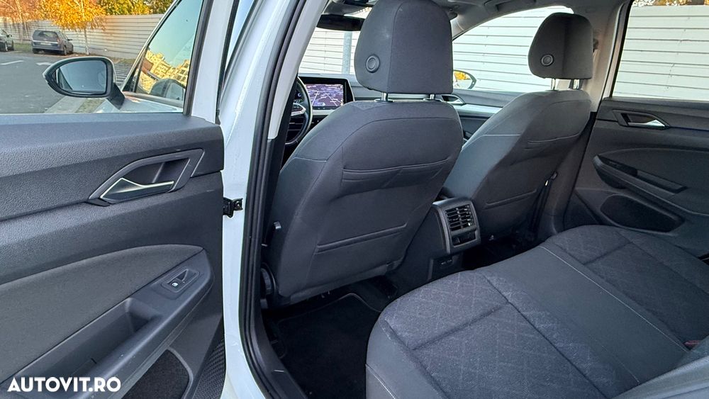 Volkswagen Golf 1.5 TSI ACT OPF BlueMotion IQ.DRIVE - 15