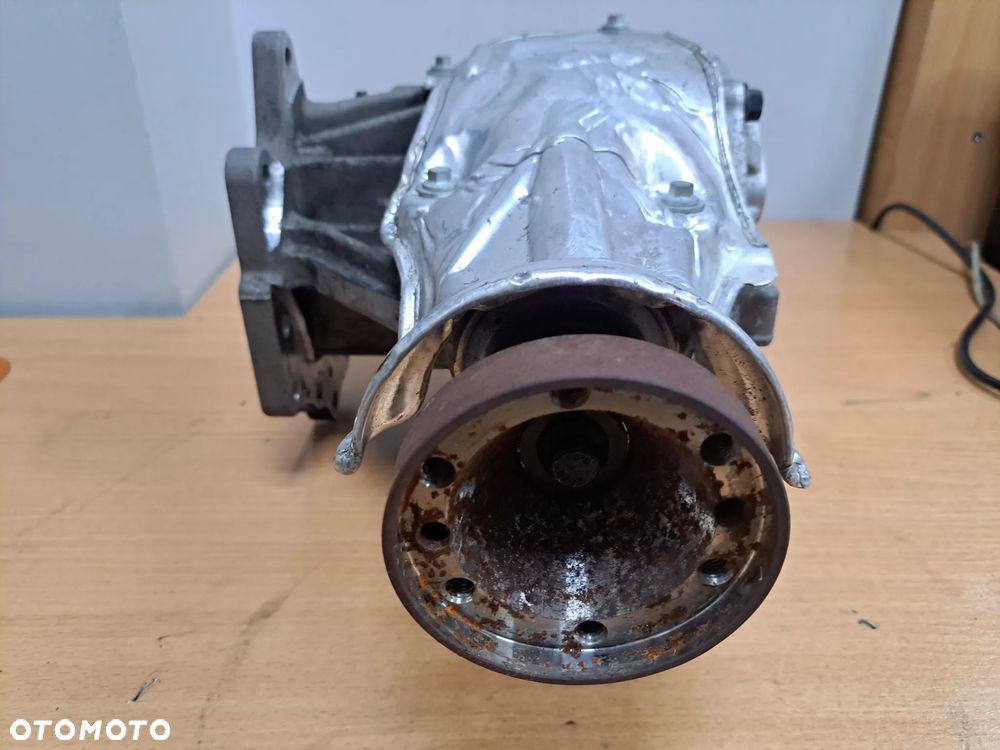 VOLVO V70 XC70 S80 XC60 3.0 T6 REDUKTOR PRZEKŁADNIA KĄTOWA 7527113700 - 3