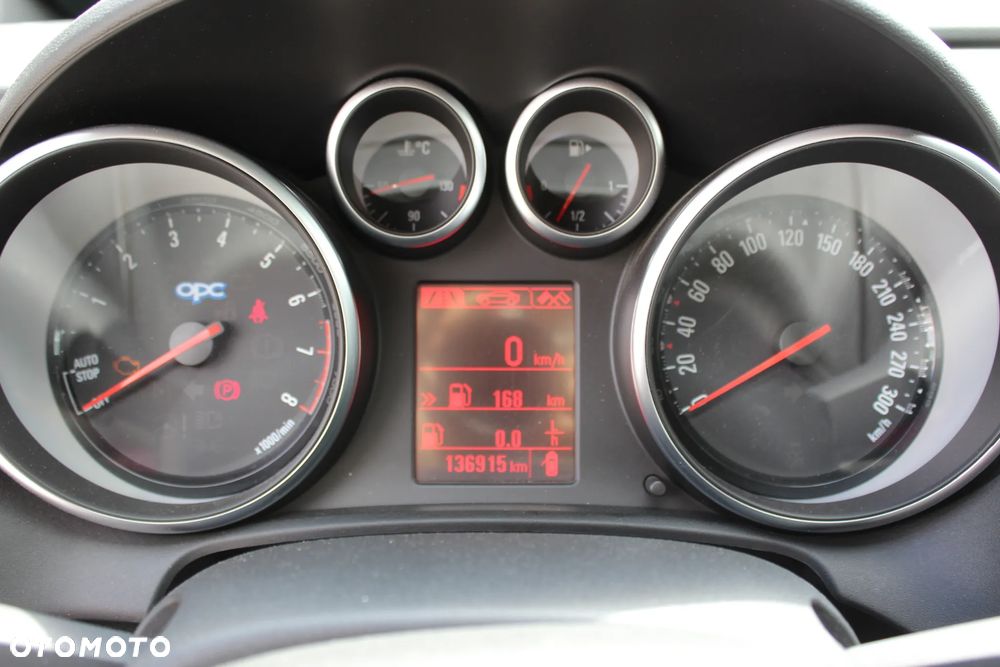 Opel Astra OPC - 26
