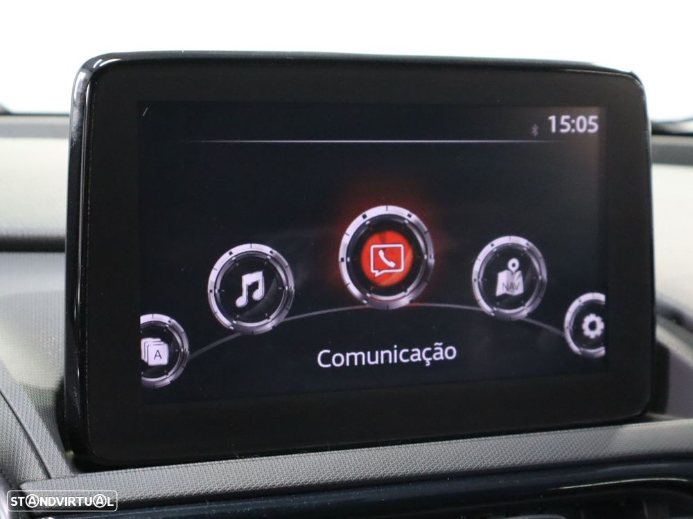 Mazda MX-5 1.5 Sky-G Evolve Navi - 19