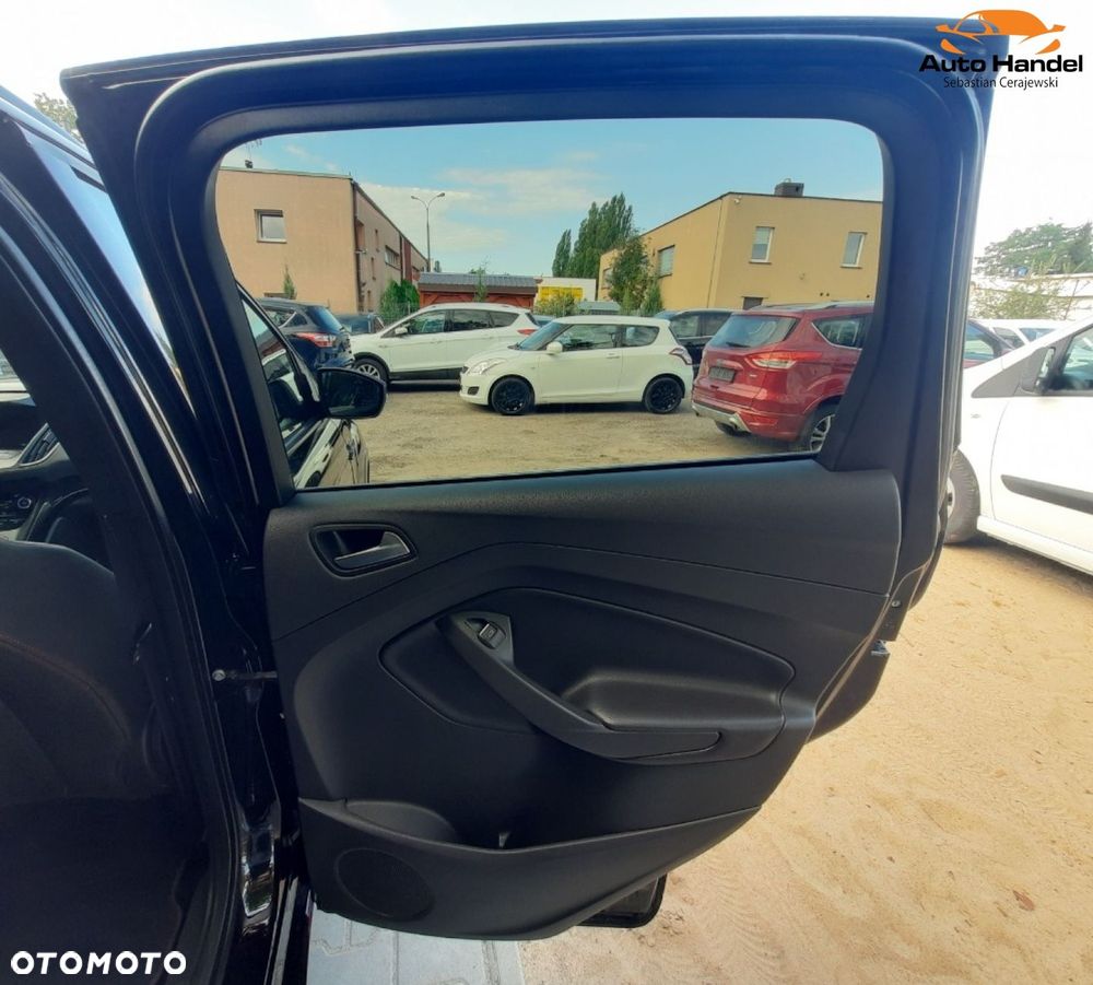 Ford Kuga 1.5 EcoBoost 2x4 ST-Line - 34