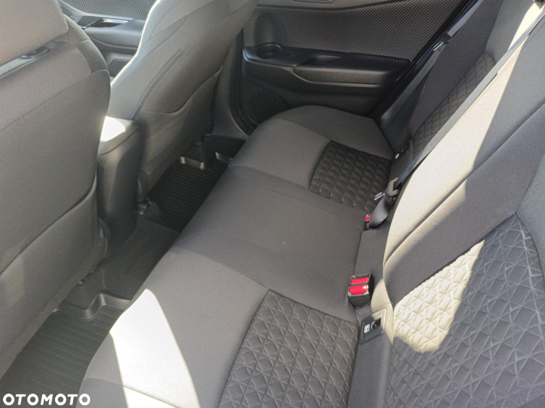 Toyota C-HR 1.8 Hybrid Style - 10