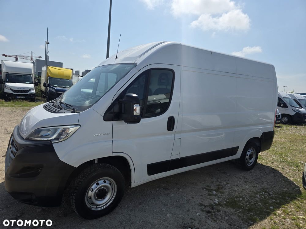 Fiat Ducato L2H2 - 8