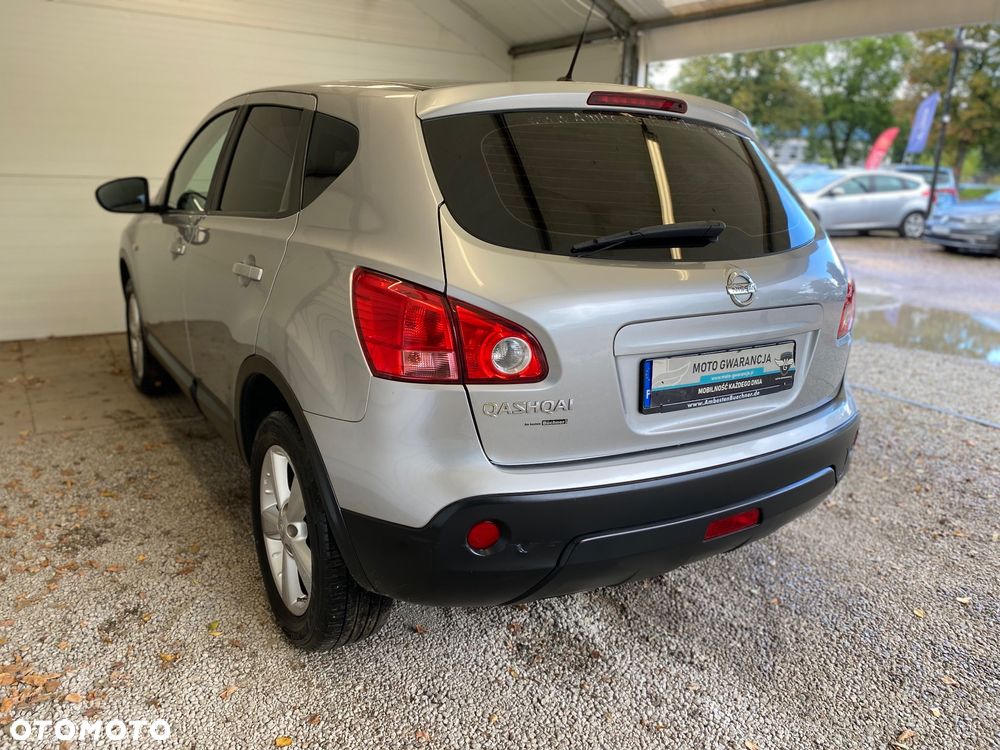 Nissan Qashqai 1.6 I-Way - 3