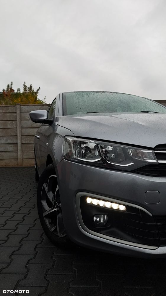 Citroën C-Elysée 1.2 PureTech Exclusive - 17