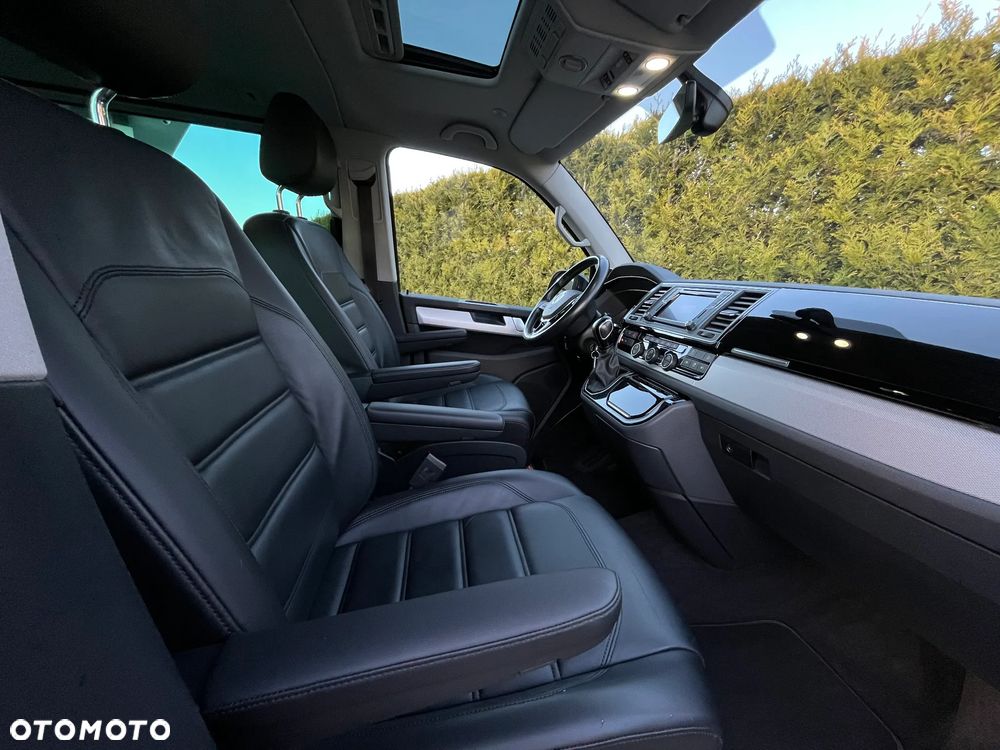 Volkswagen Multivan 2.0 BiTDI L1 Highline 4Motion DSG - 18