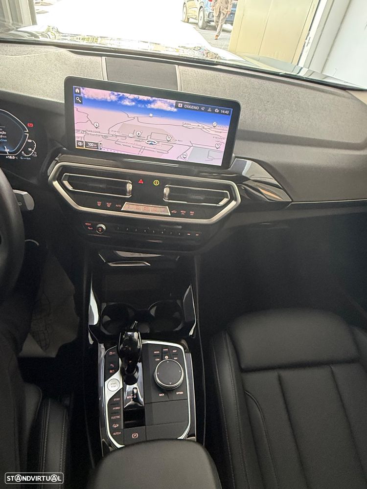 BMW X3 30 e xDrive xLine - 7