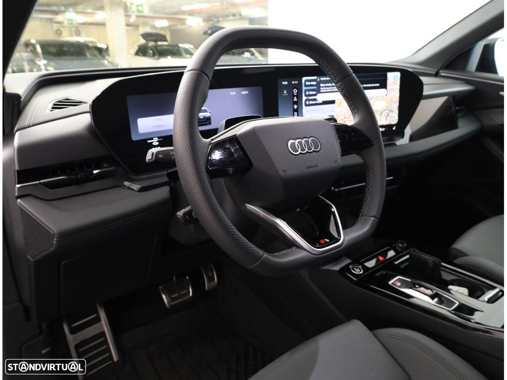 Audi Q6 e-tron 100 kWh Performance SE Business Plus Electric Days - 9