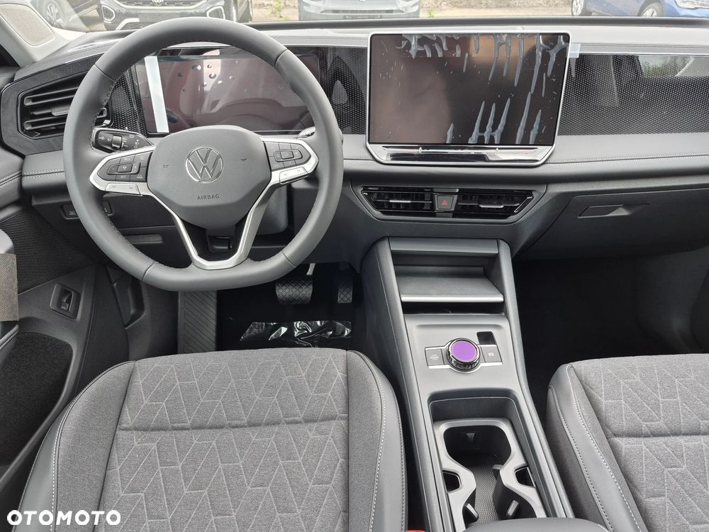 Volkswagen Tiguan 1.5 TSI EVO Life DSG - 10