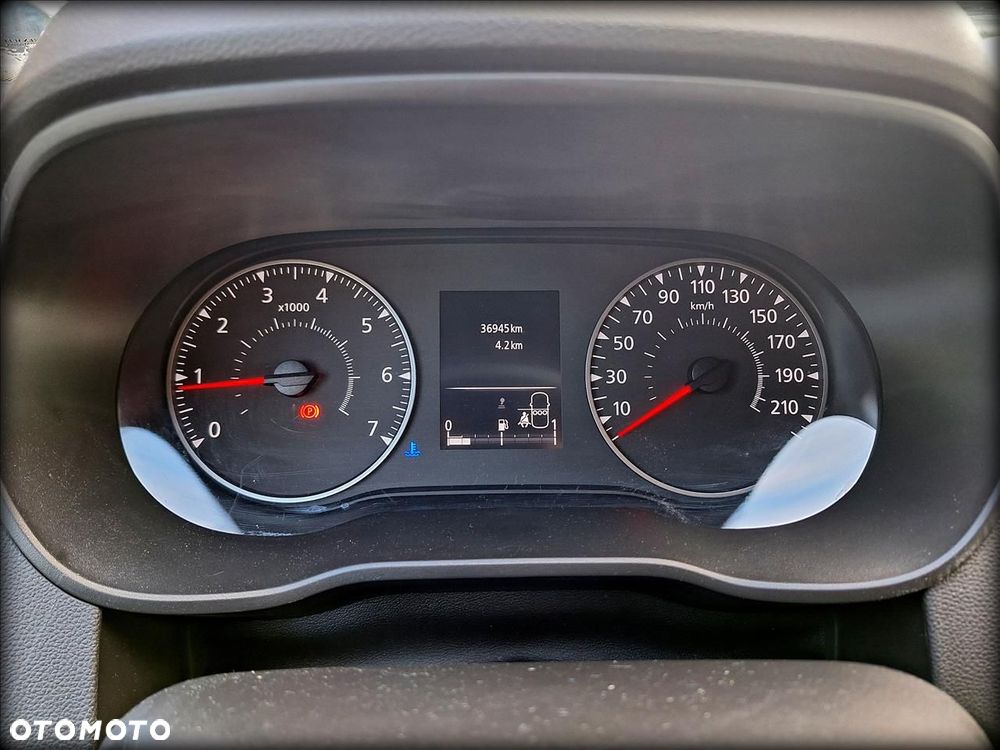 Dacia Duster 1.3 TCe Journey - 16