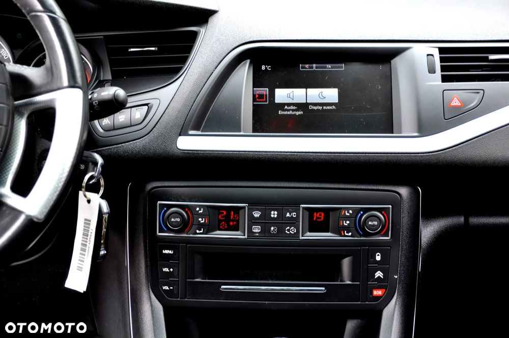 Citroën C5 BlueHDi 150 S&S Exclusive - 32