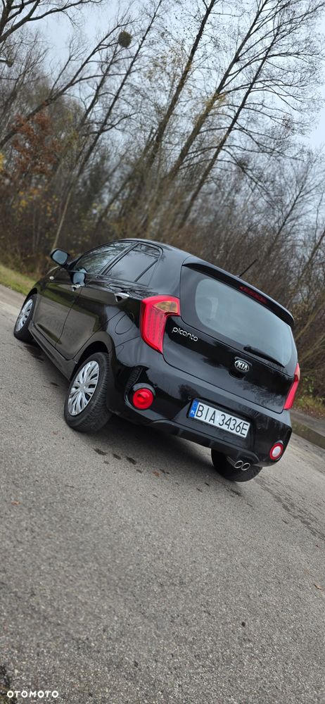 Kia Picanto 1.2 Fifa World Cup Edition - 26