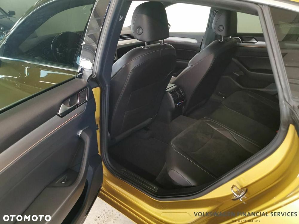 Volkswagen Arteon 2.0 TDI 4Motion SCR R-Line DSG - 6