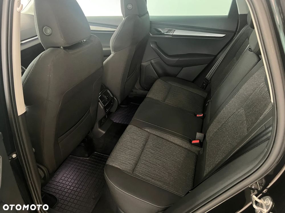 Skoda Karoq 1.5 TSI ACT GPF 4x2 Style DSG - 11