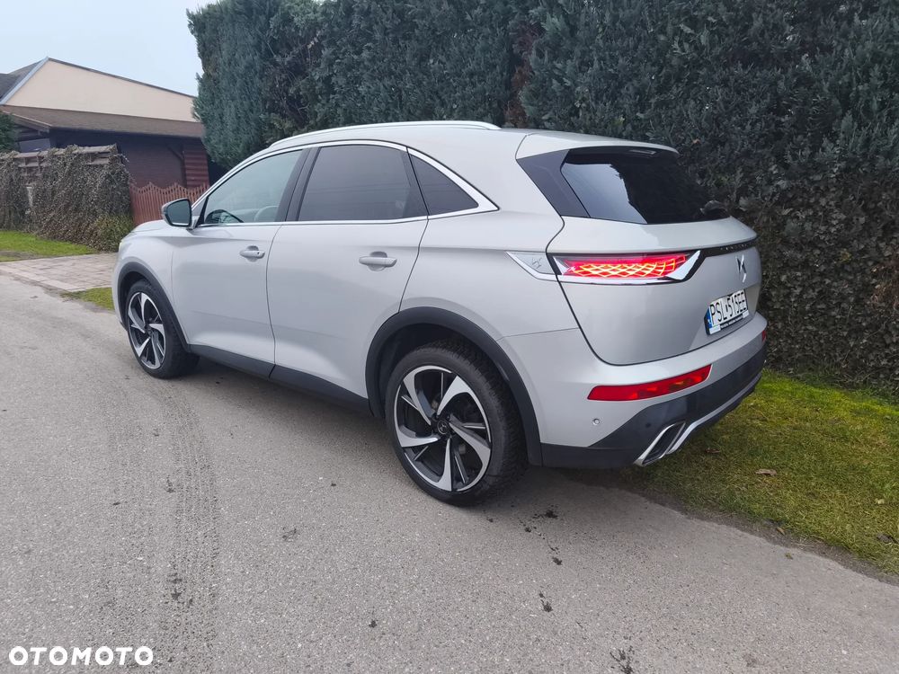 DS Automobiles DS 7 Crossback - 4