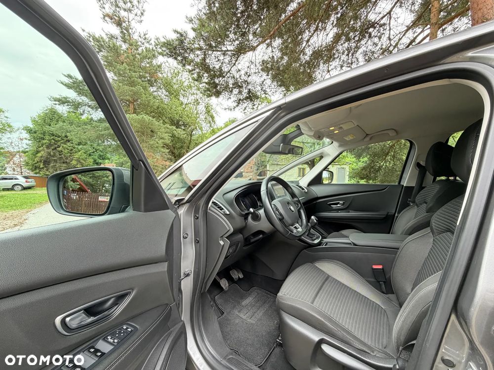 Renault Scenic ENERGY dCi 110 LIMITED - 14