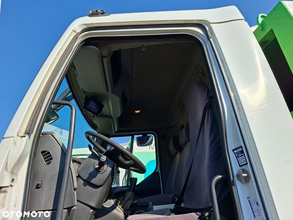 Renault Midlum 280.16 P 4X4 - 13
