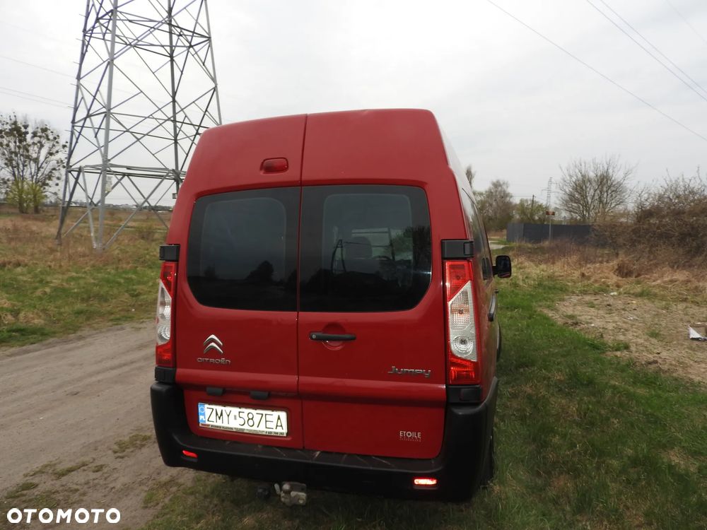 Citroën JUMPY - 4