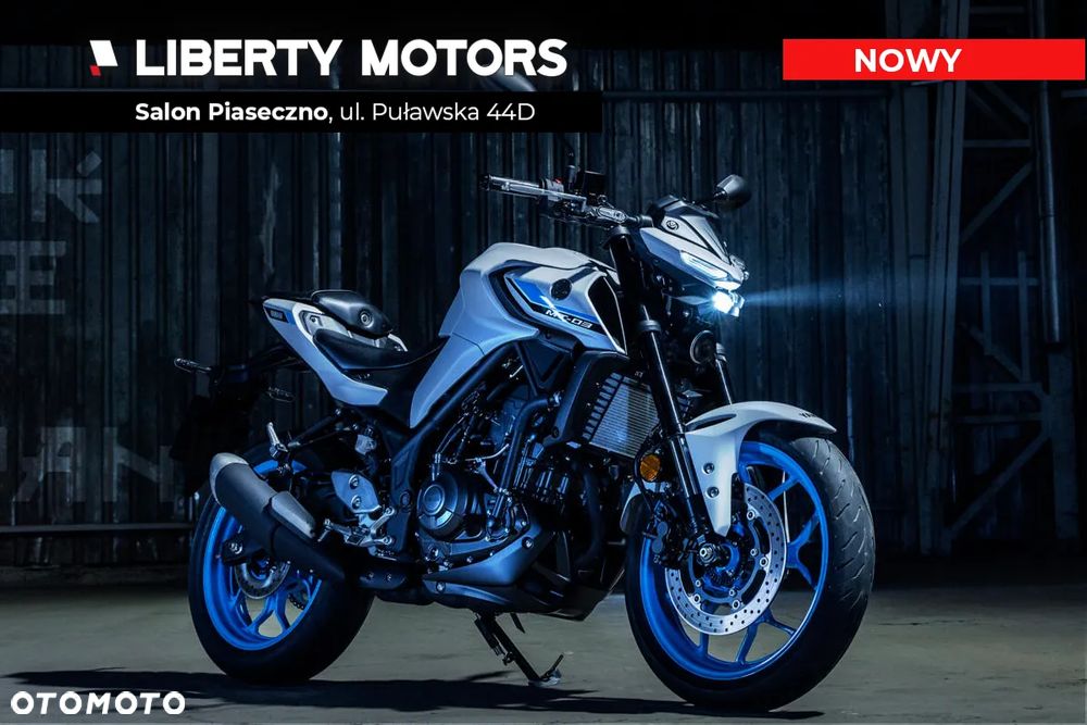 Yamaha MT - 1