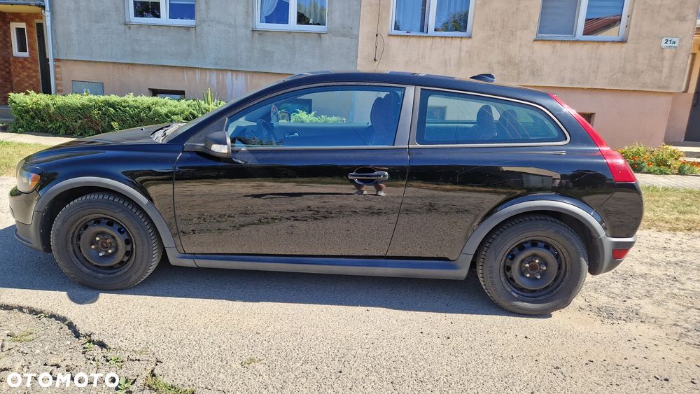 Volvo C30 1.6D - 8