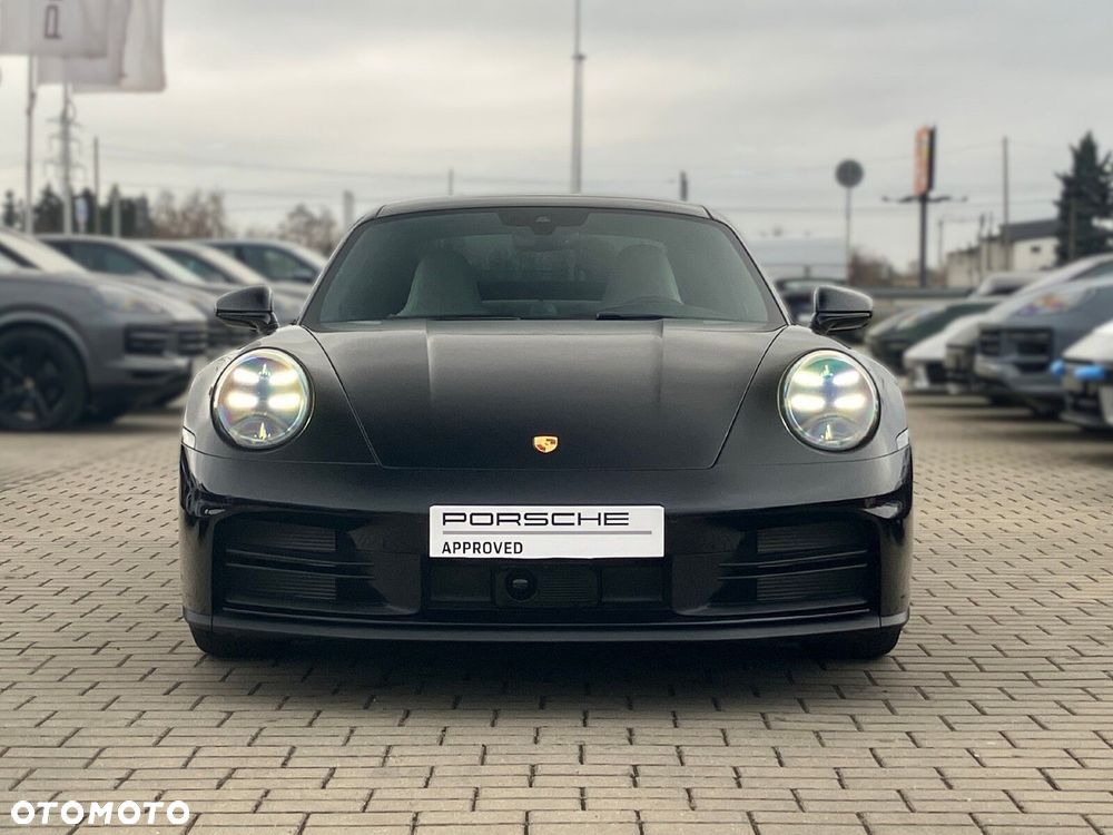 Porsche 911 - 9