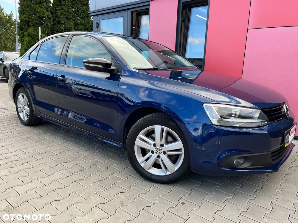 Volkswagen Jetta 1.4 TSI Match - 6