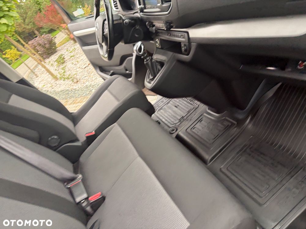 Toyota Proace Verso 2.0 D4-D Long Family - 39