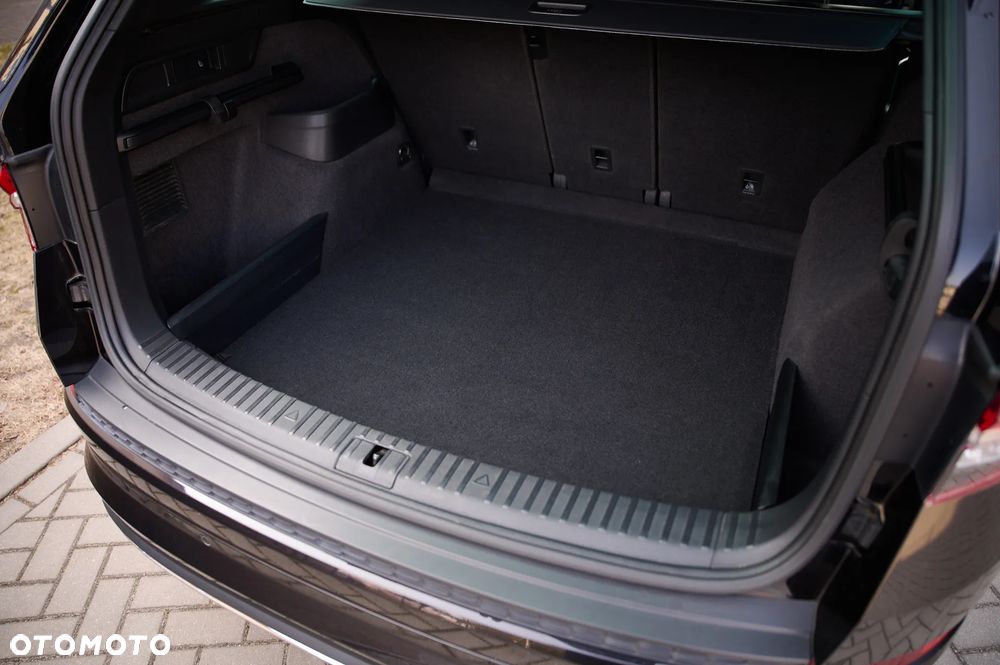 Skoda Kodiaq 1.5 TSI Sportline - 24