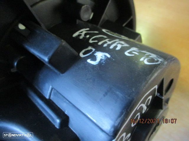 Motor Sofagem MOTSOF908 KIA CERATO 2005 - 3