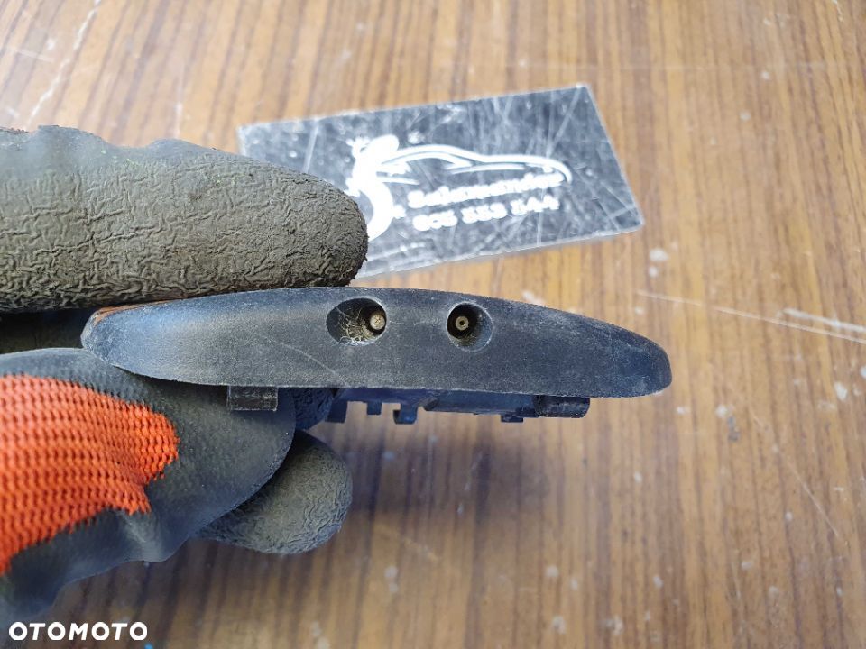 Dysza Spryskiwacza Spryskiwacz Szyby Podgrzewane AUDI A3 8P A4 B6 B7 - 18
