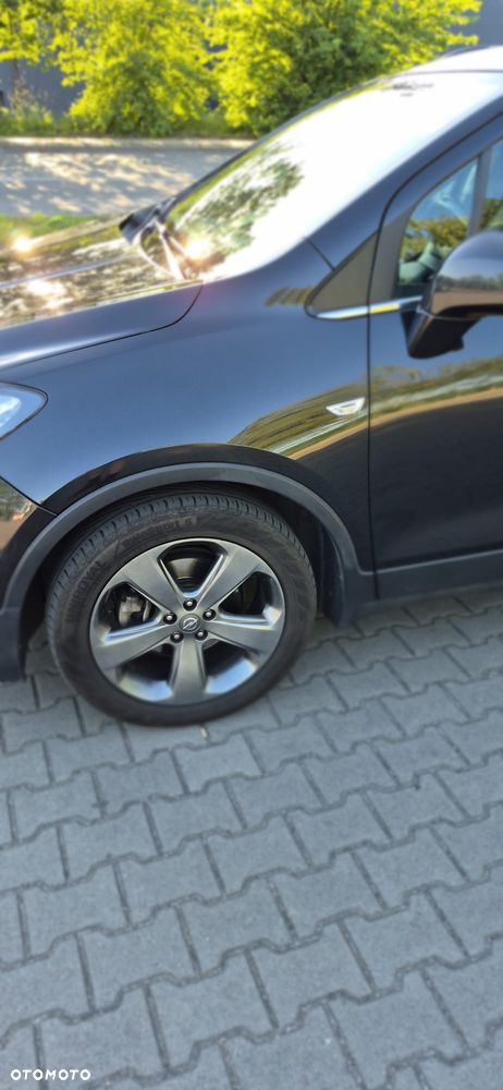 Opel Mokka 1.4 T Cosmo - 18