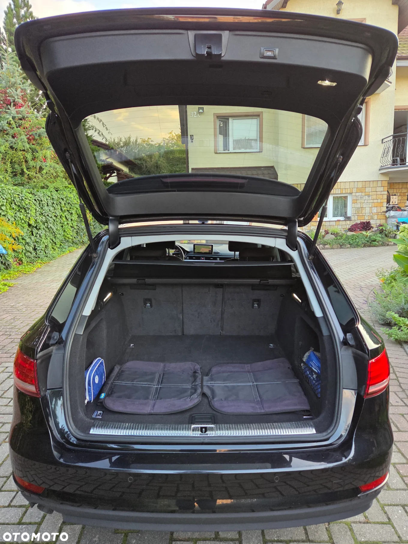Audi A4 2.0 TDI S tronic - 7