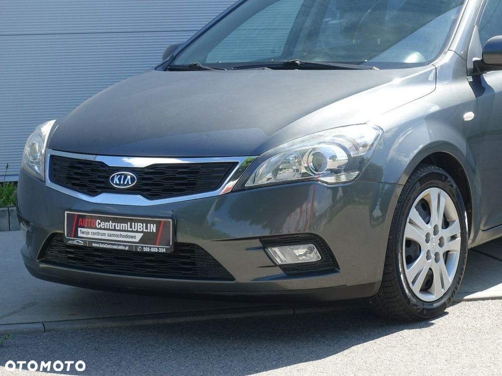 Kia Ceed 1.6 CVVT Vision - 6