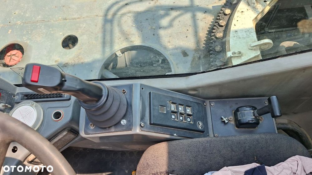 WUMAG Ac 40-1 6X6 - 12