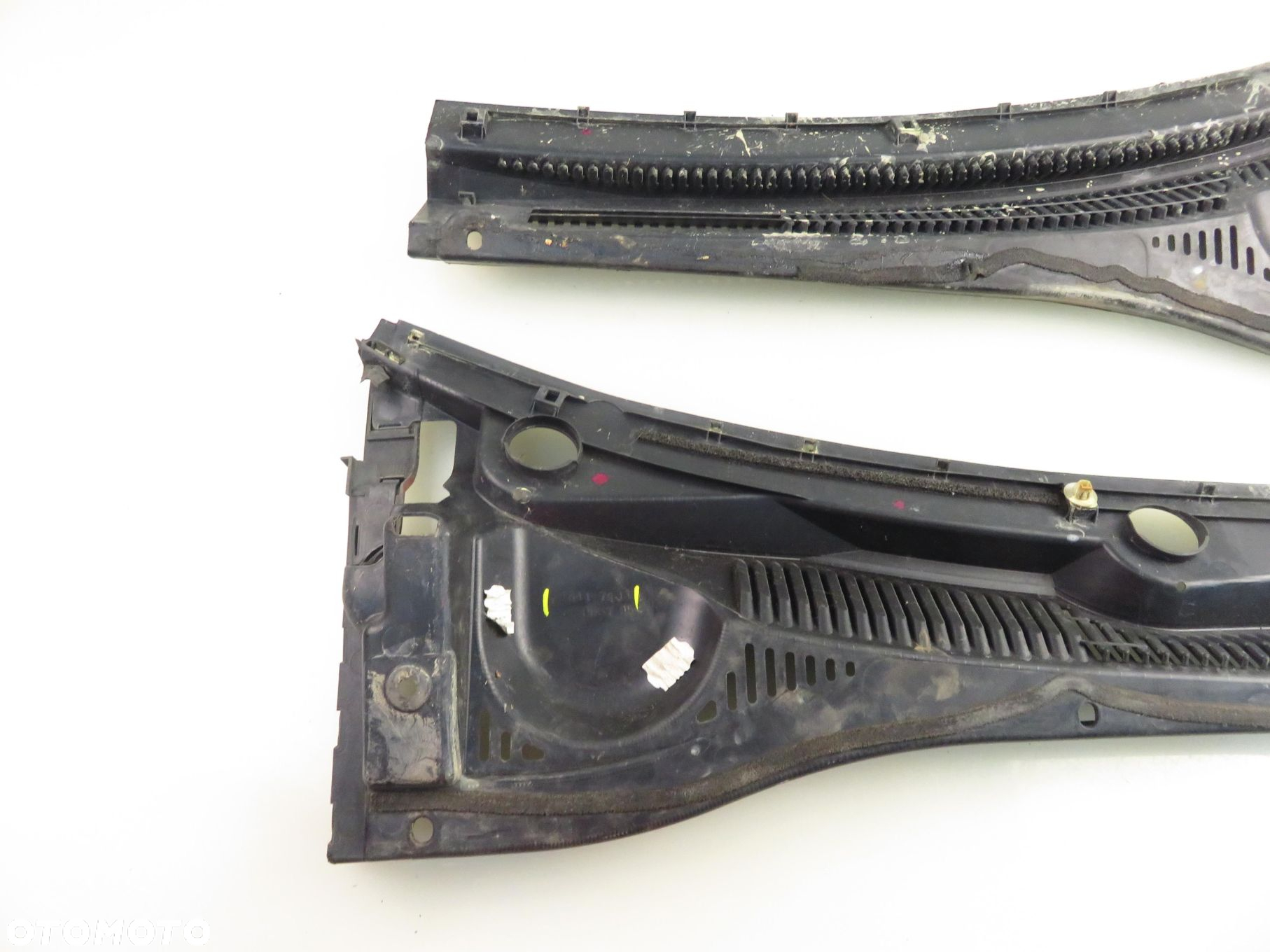 PODSZYBIE SUZUKI SX4 (EY, GY) 7234179J1 7233179J1 - 8