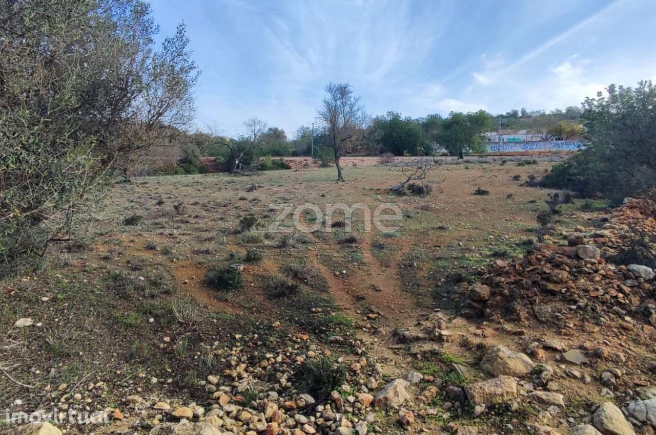 Terreno Rústico – Tunes, Silves | 1.480 m² - Grande imagem: 4/17
