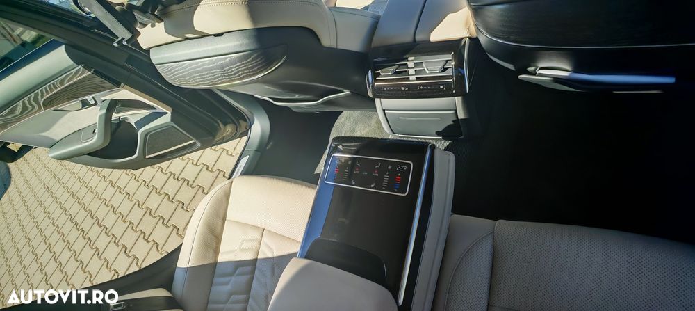 Audi A8 60 TFSI e quattro tiptronic - 6