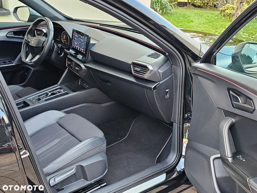 Cupra Formentor 1.5 TSI DSG - 29