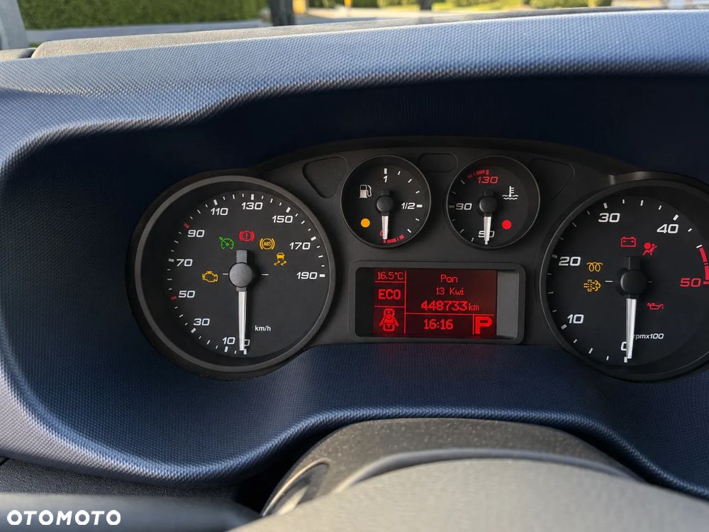 Iveco Daily - 12