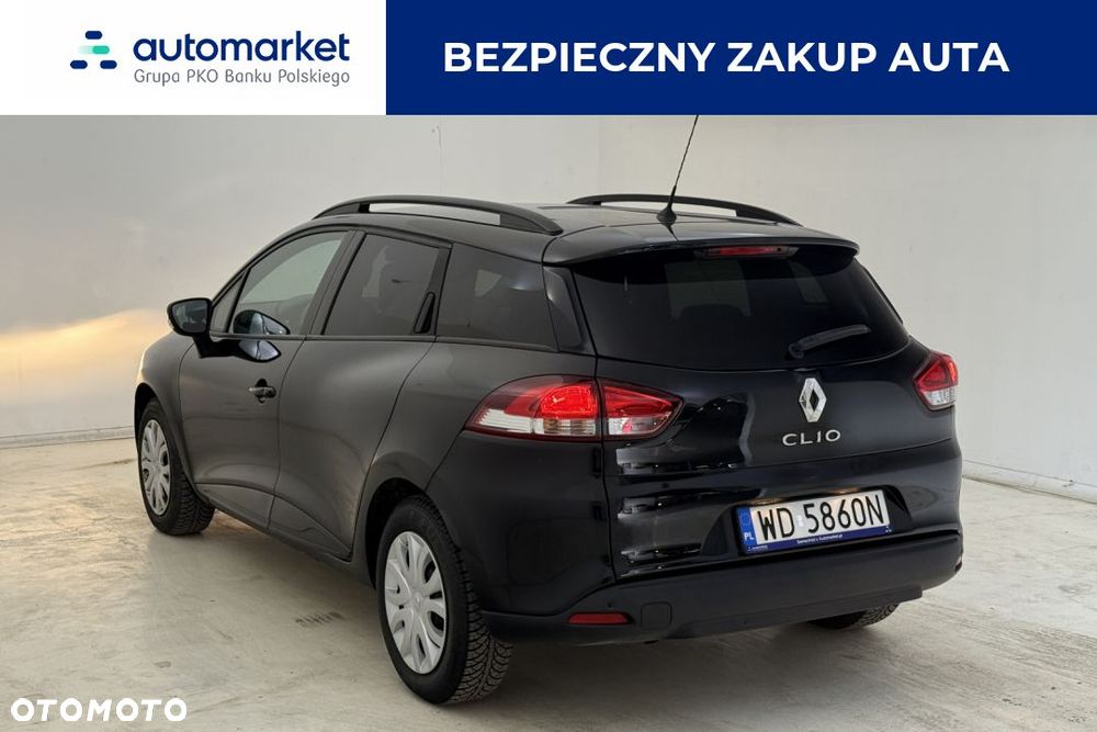 Renault Clio 0.9 Energy TCe Zen - 3