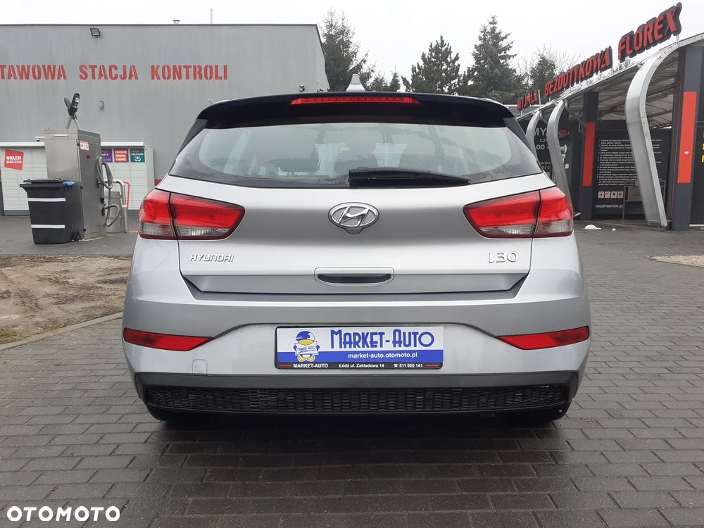 Hyundai i30 - 4