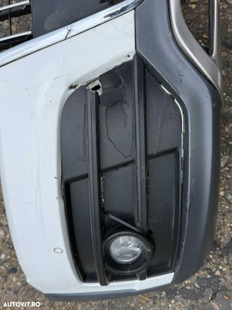 Bara fata completa Audi Q5 8R - 8