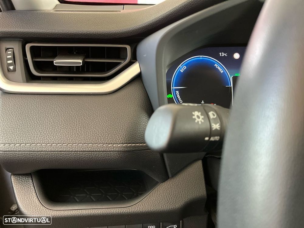 Toyota RAV4 - 25