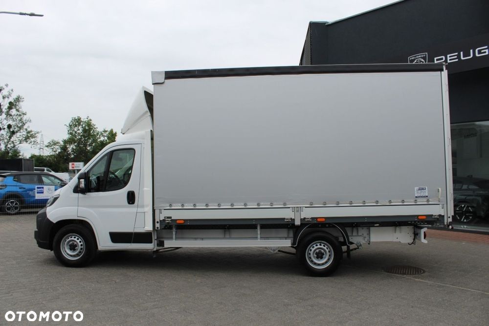 Peugeot Boxer - 11